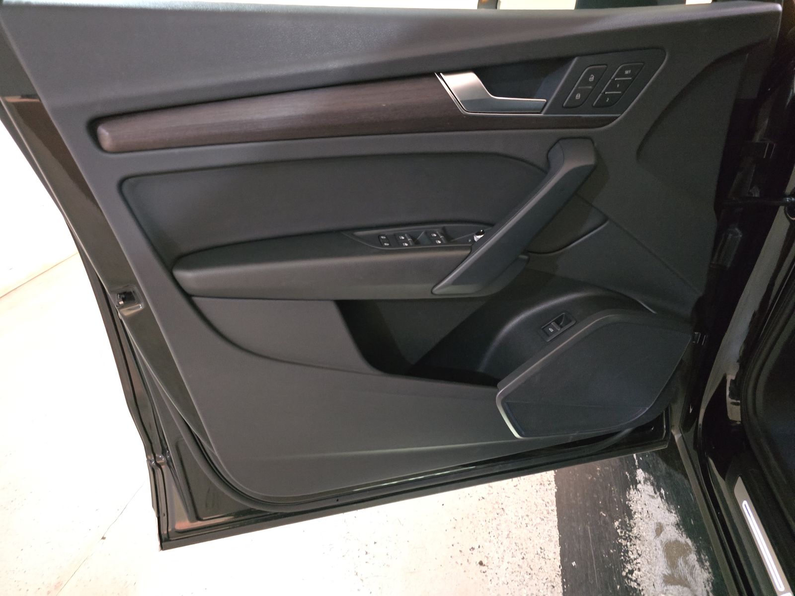 2022 Audi Q5 S line Premium AWD
