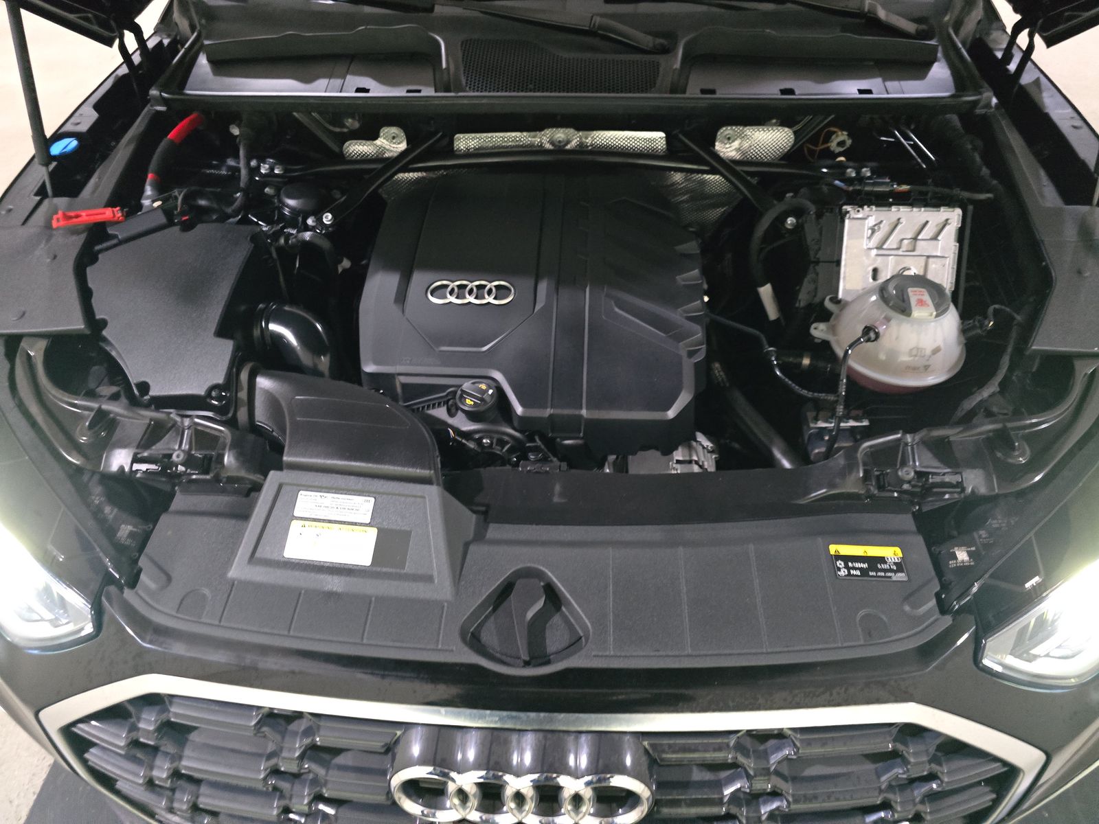 2022 Audi Q5 S line Premium AWD