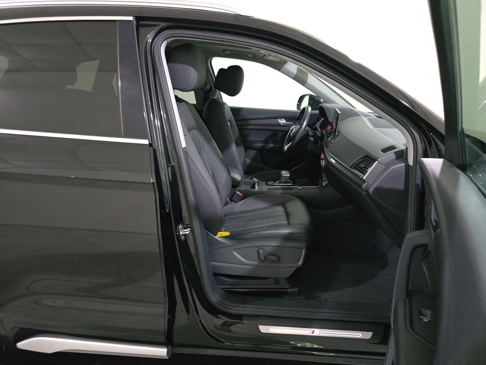 2022 Audi Q5 S line Premium AWD