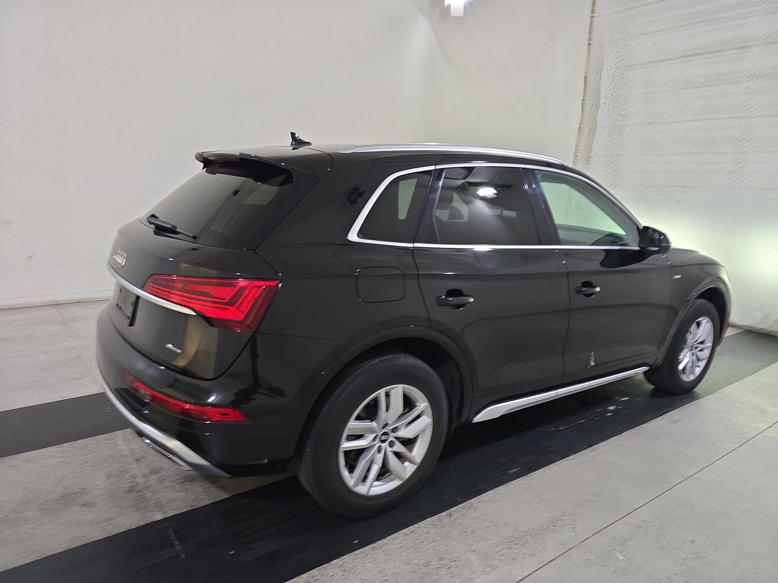 2022 Audi Q5 S line Premium AWD