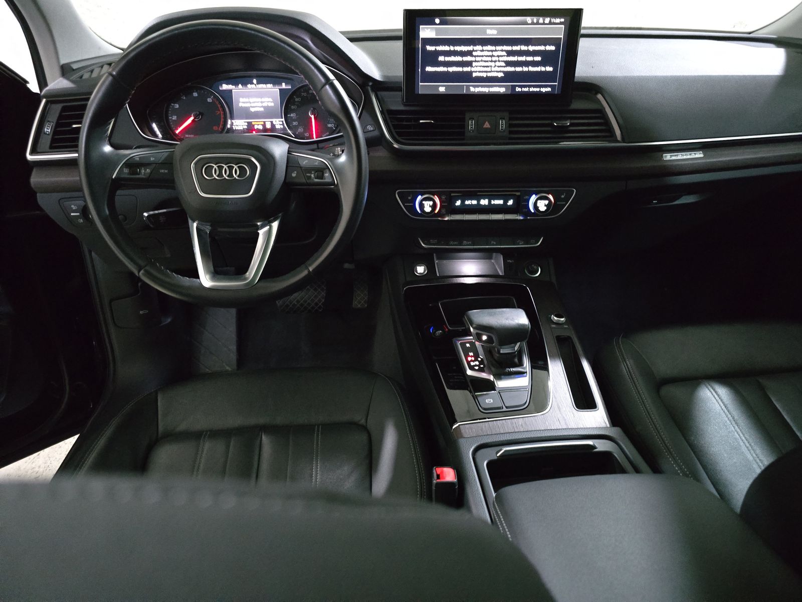 2022 Audi Q5 S line Premium AWD