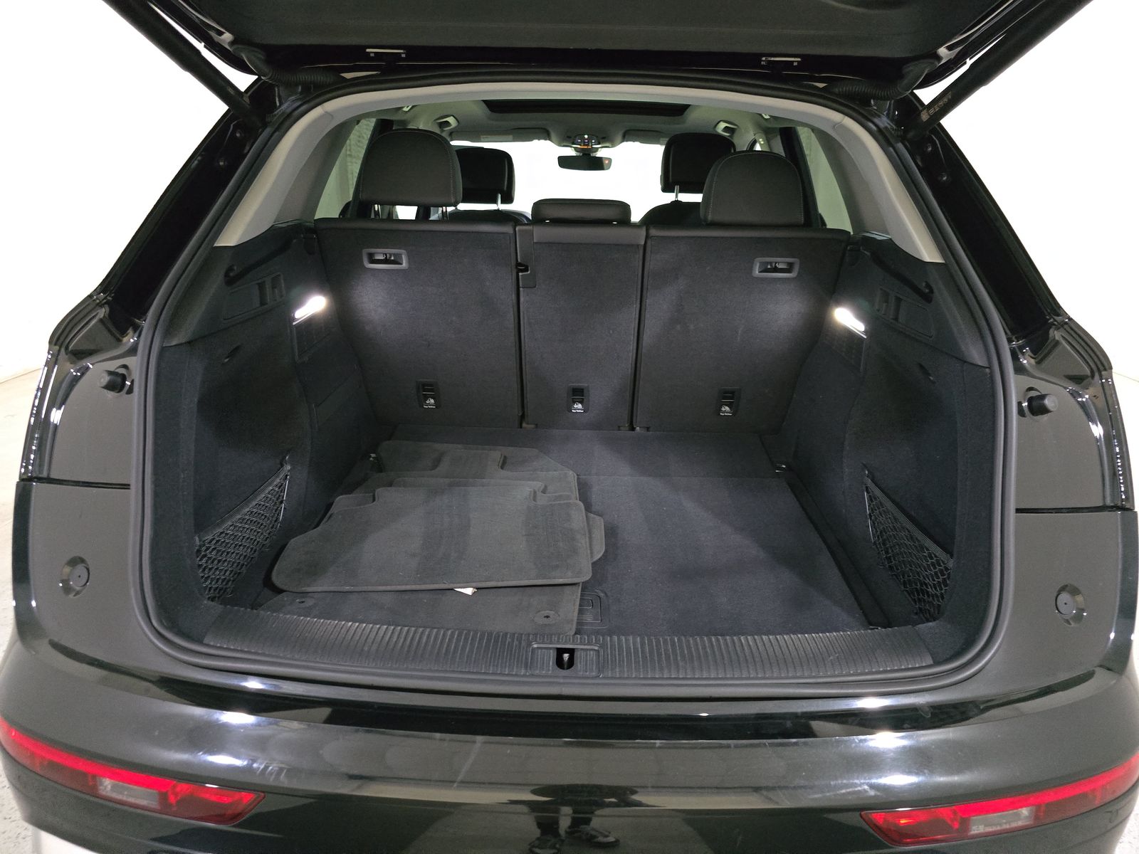 2022 Audi Q5 S line Premium AWD