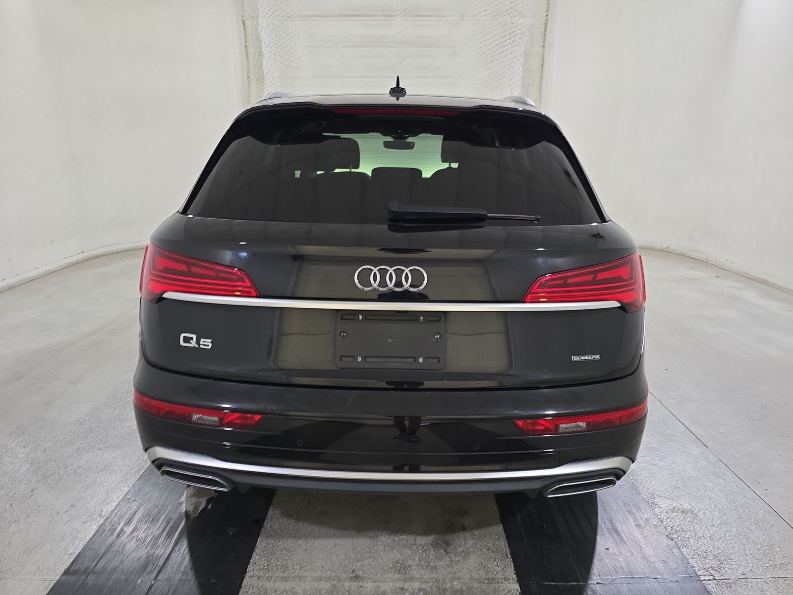 2022 Audi Q5 S line Premium AWD
