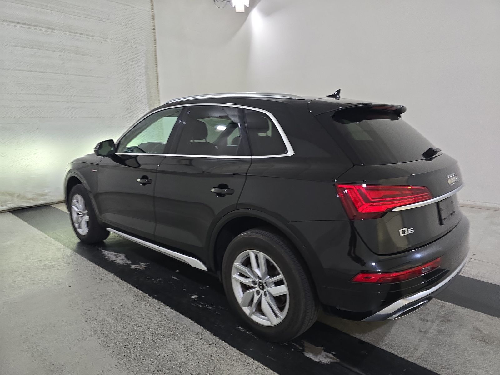 2022 Audi Q5 S line Premium AWD