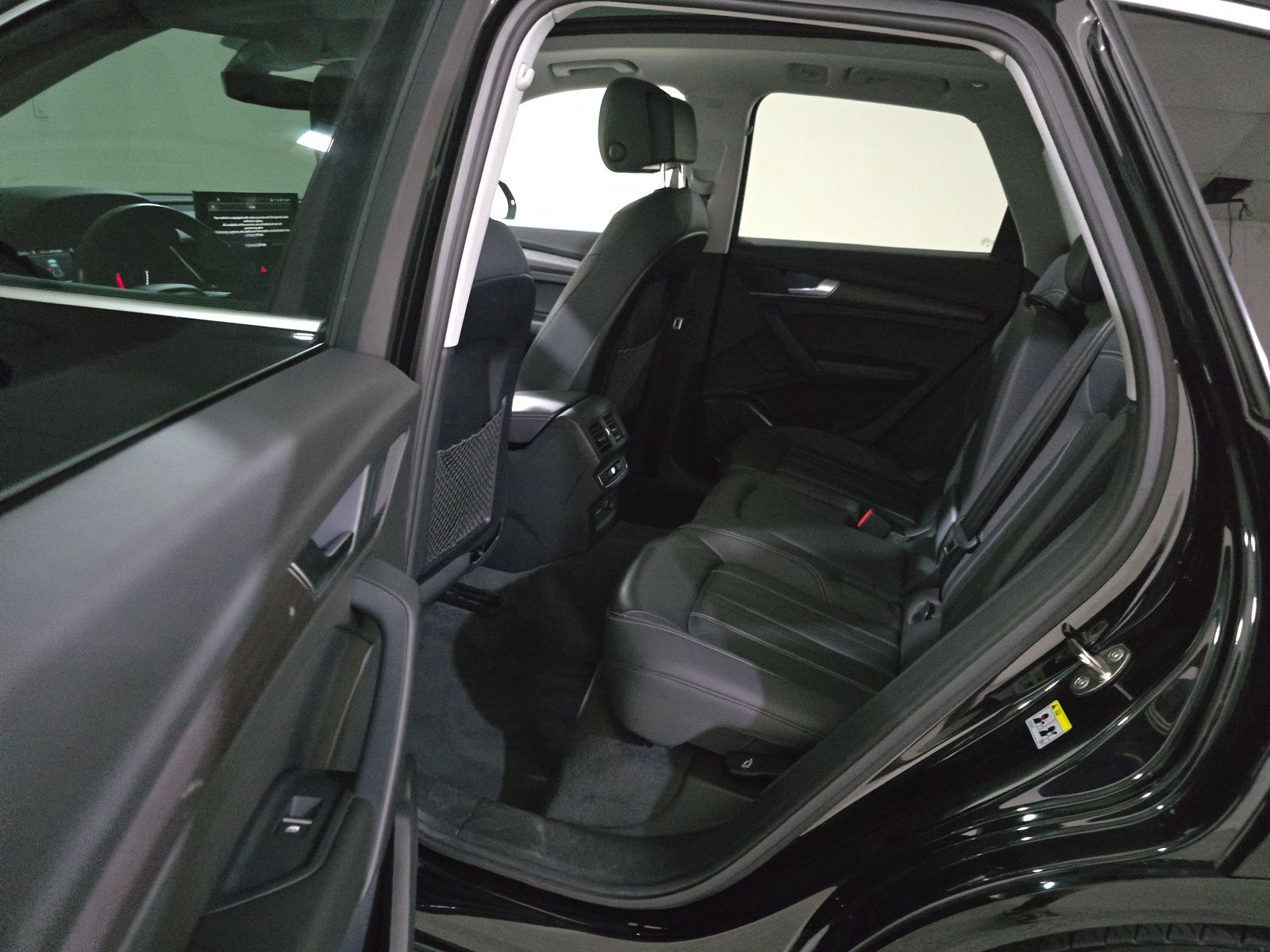 2022 Audi Q5 S line Premium AWD