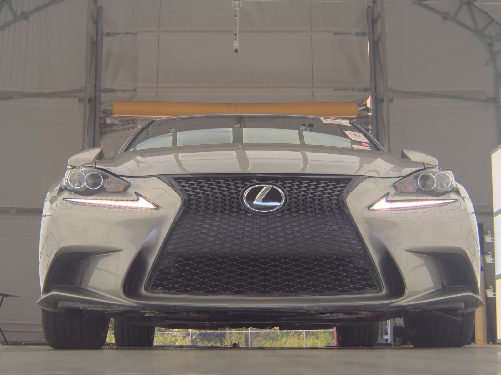 2015 Lexus IS IS 250 RWD