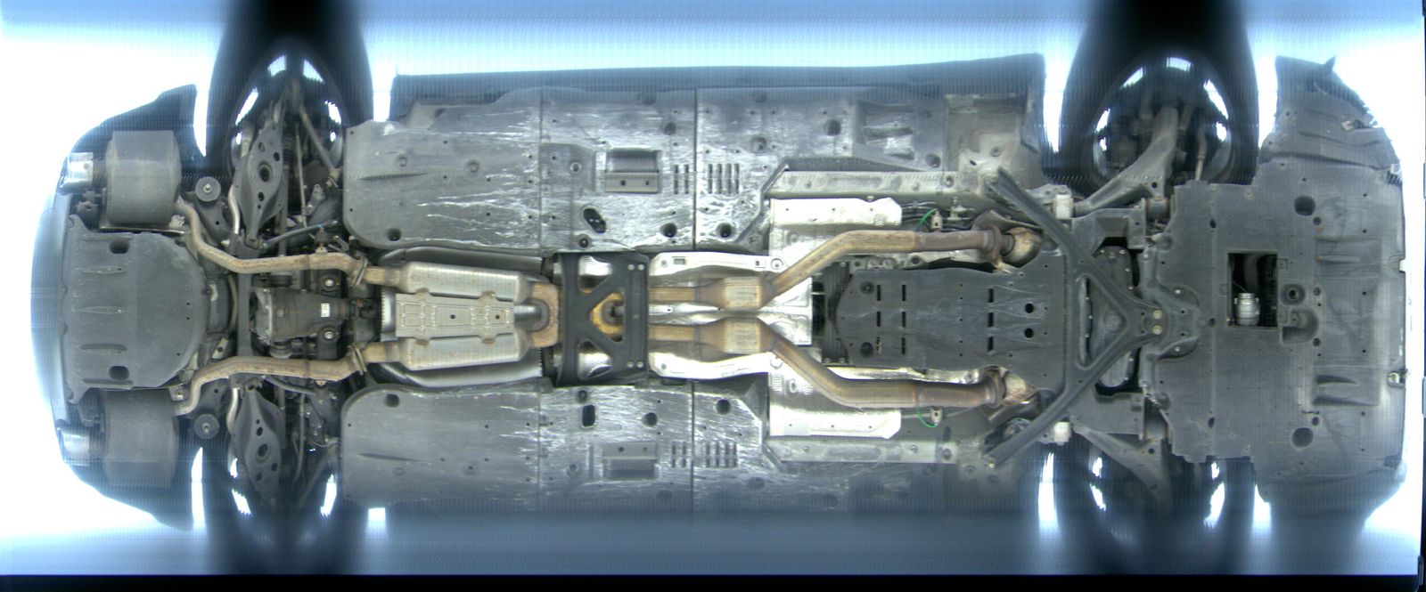 2015 Lexus IS IS 250 RWD