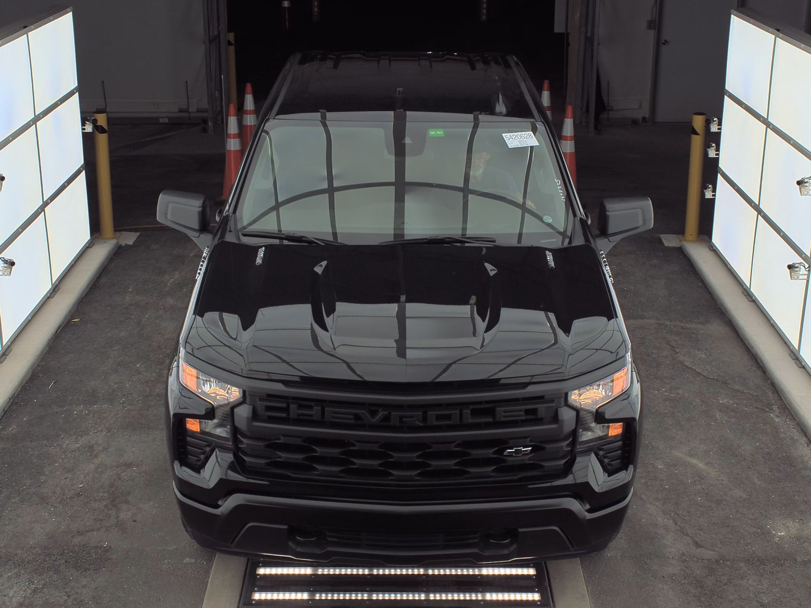 CHEVROLET WORK TRUCK - 3