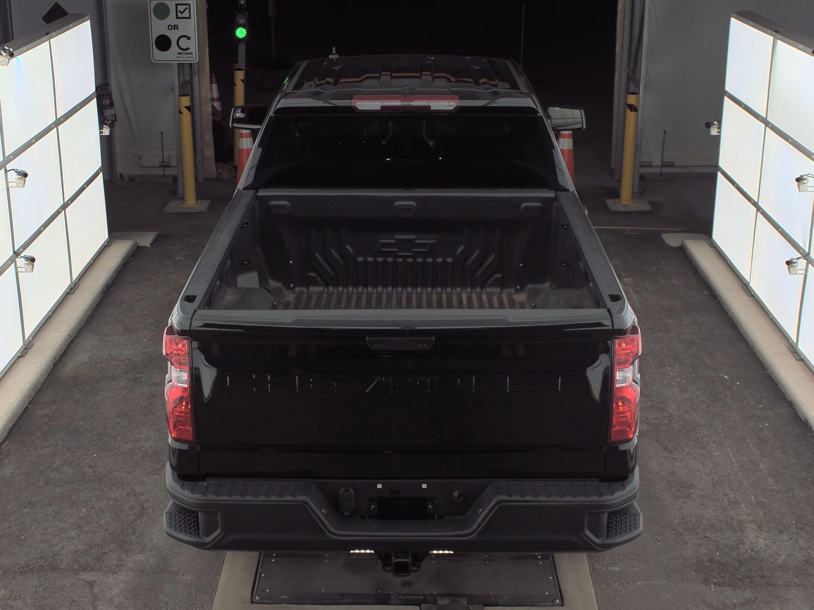 CHEVROLET WORK TRUCK - 6