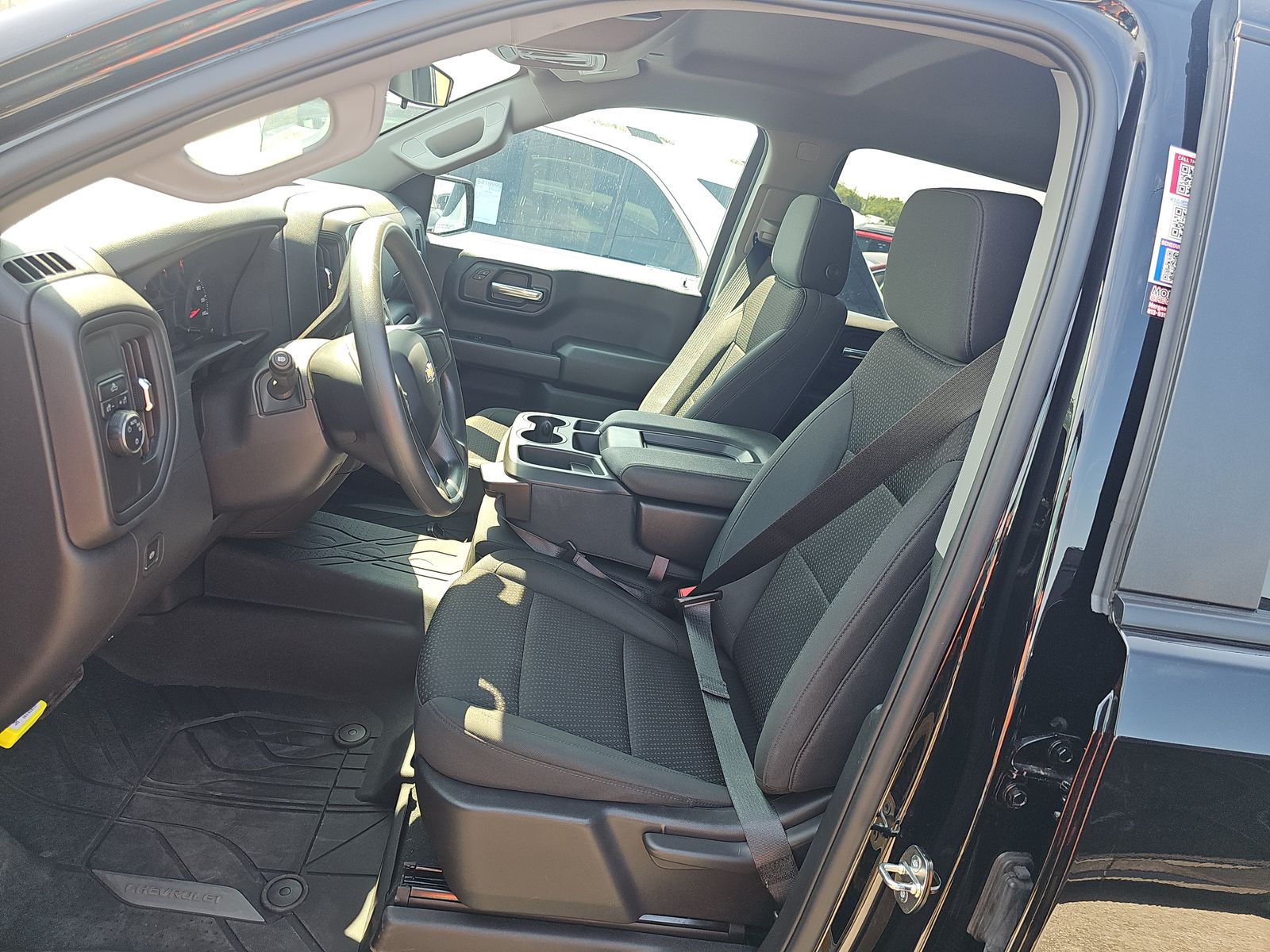 CHEVROLET WORK TRUCK - 8