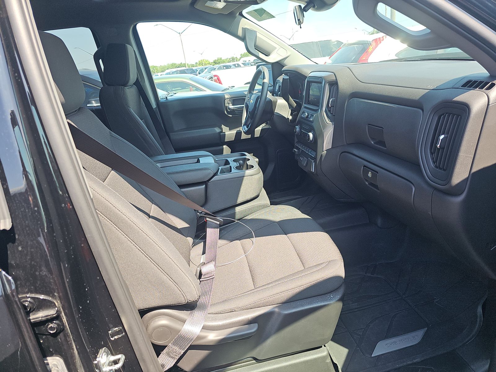 CHEVROLET WORK TRUCK - 9