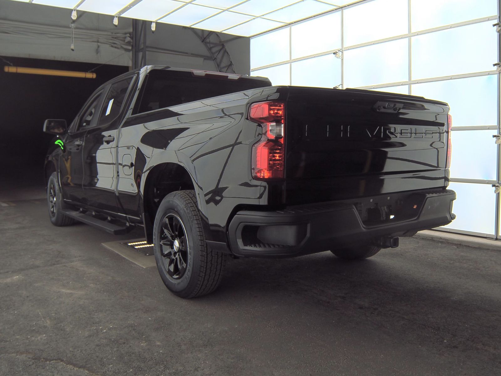 CHEVROLET WORK TRUCK - 7