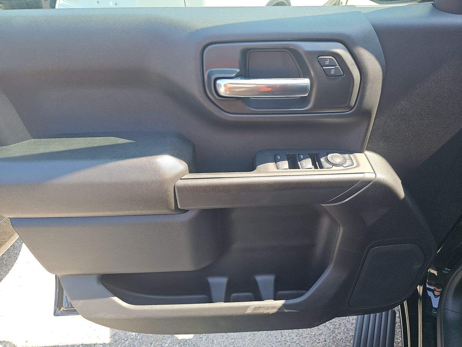 CHEVROLET WORK TRUCK - 10