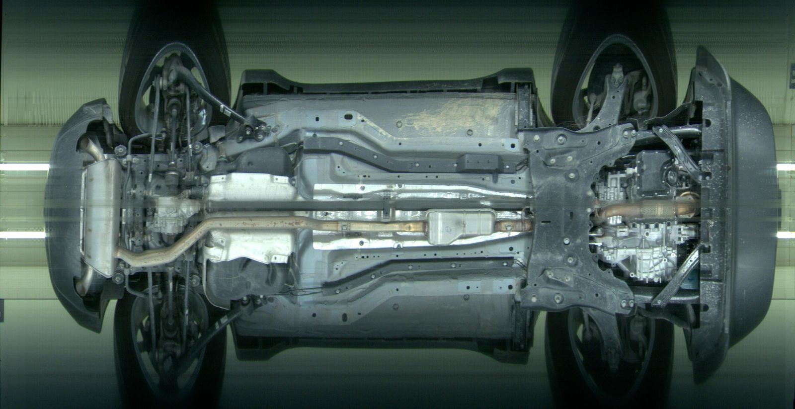 2025 Jeep Compass Latitude AWD