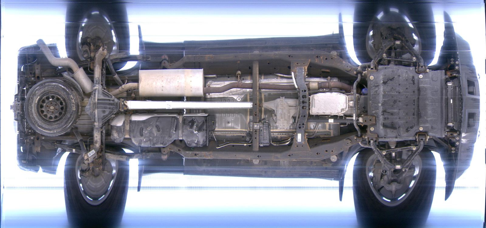 2023 Chevrolet Silverado 1500 LT AWD