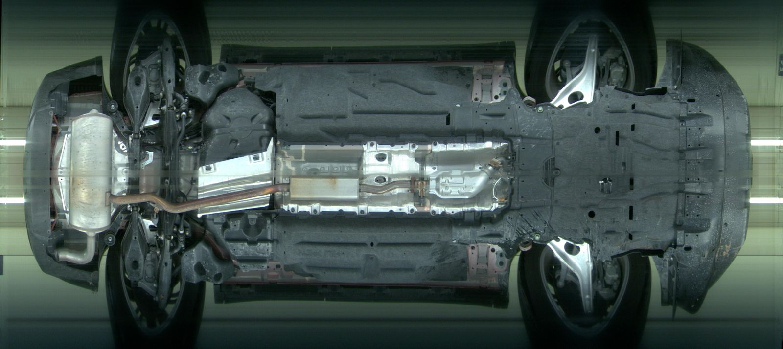 2024 Mitsubishi Outlander ES FWD