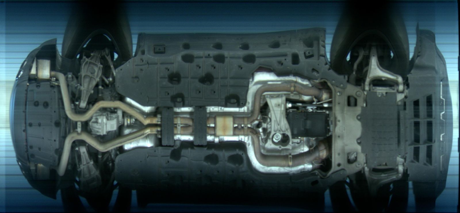 2017 Maserati Levante S AWD