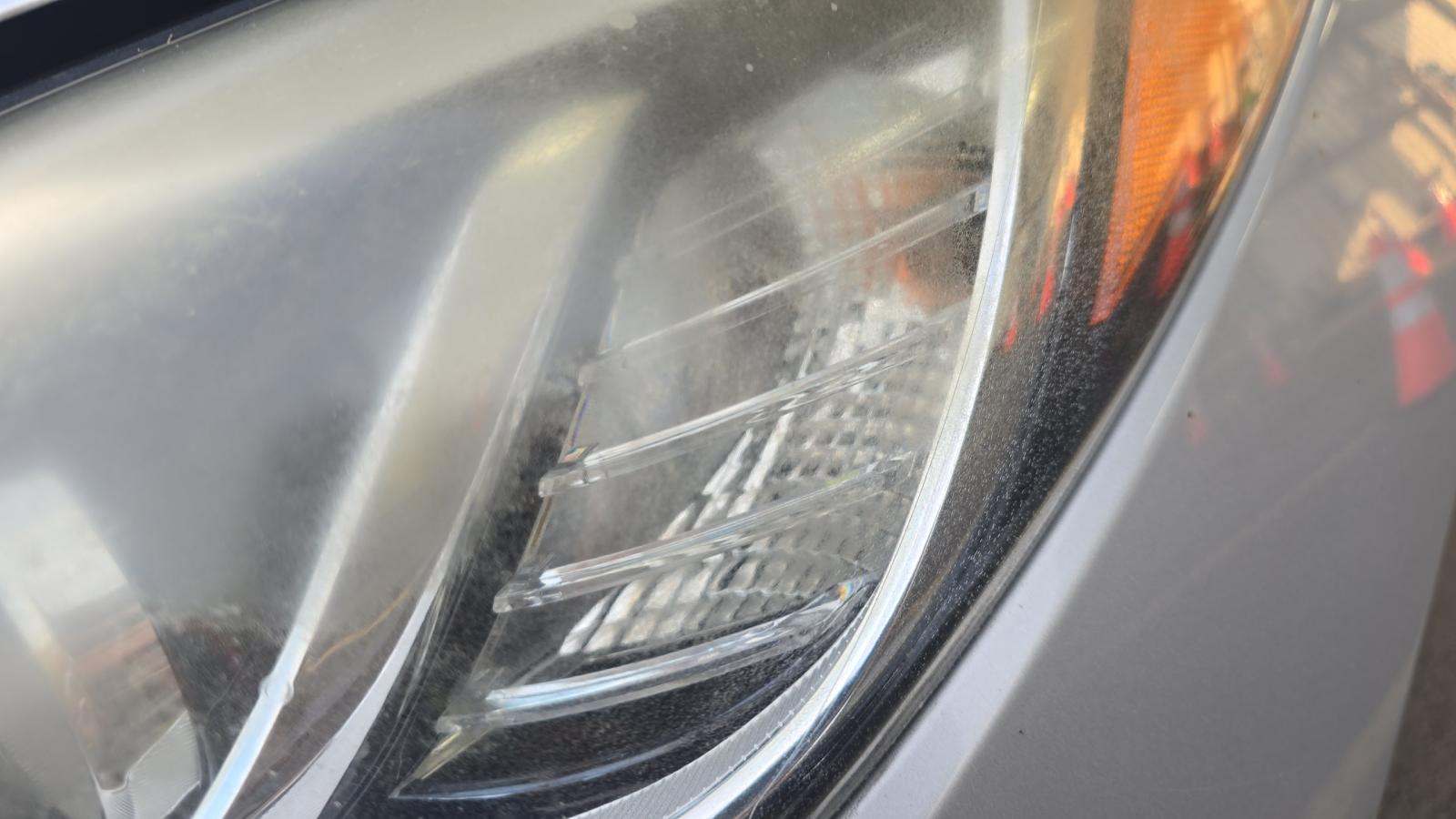 2016 Hyundai Sonata SE FWD