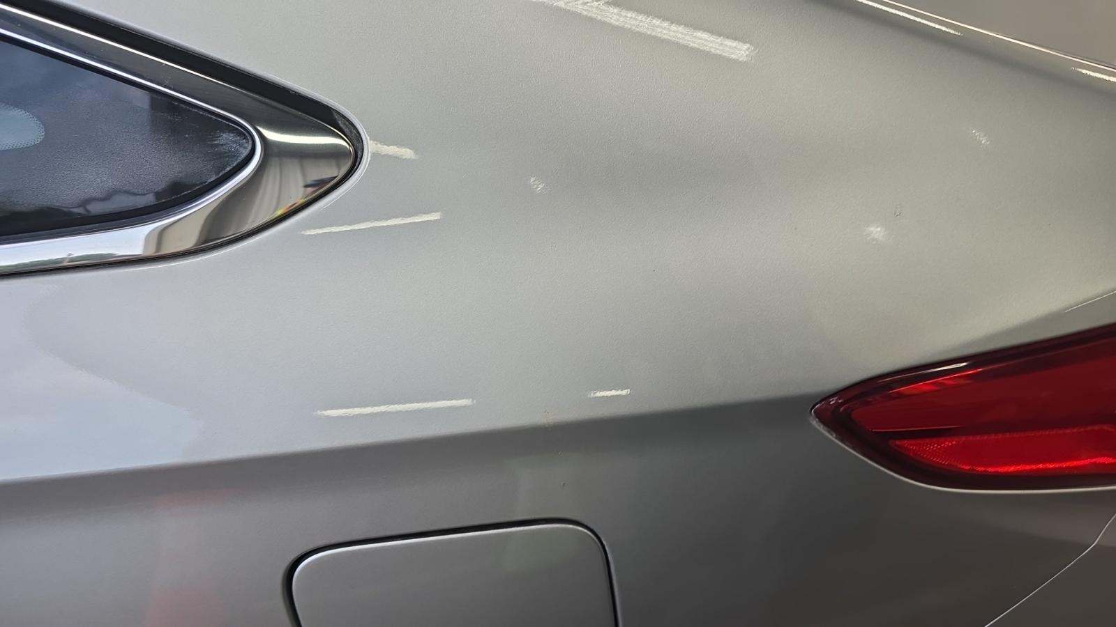 2016 Hyundai Sonata SE FWD