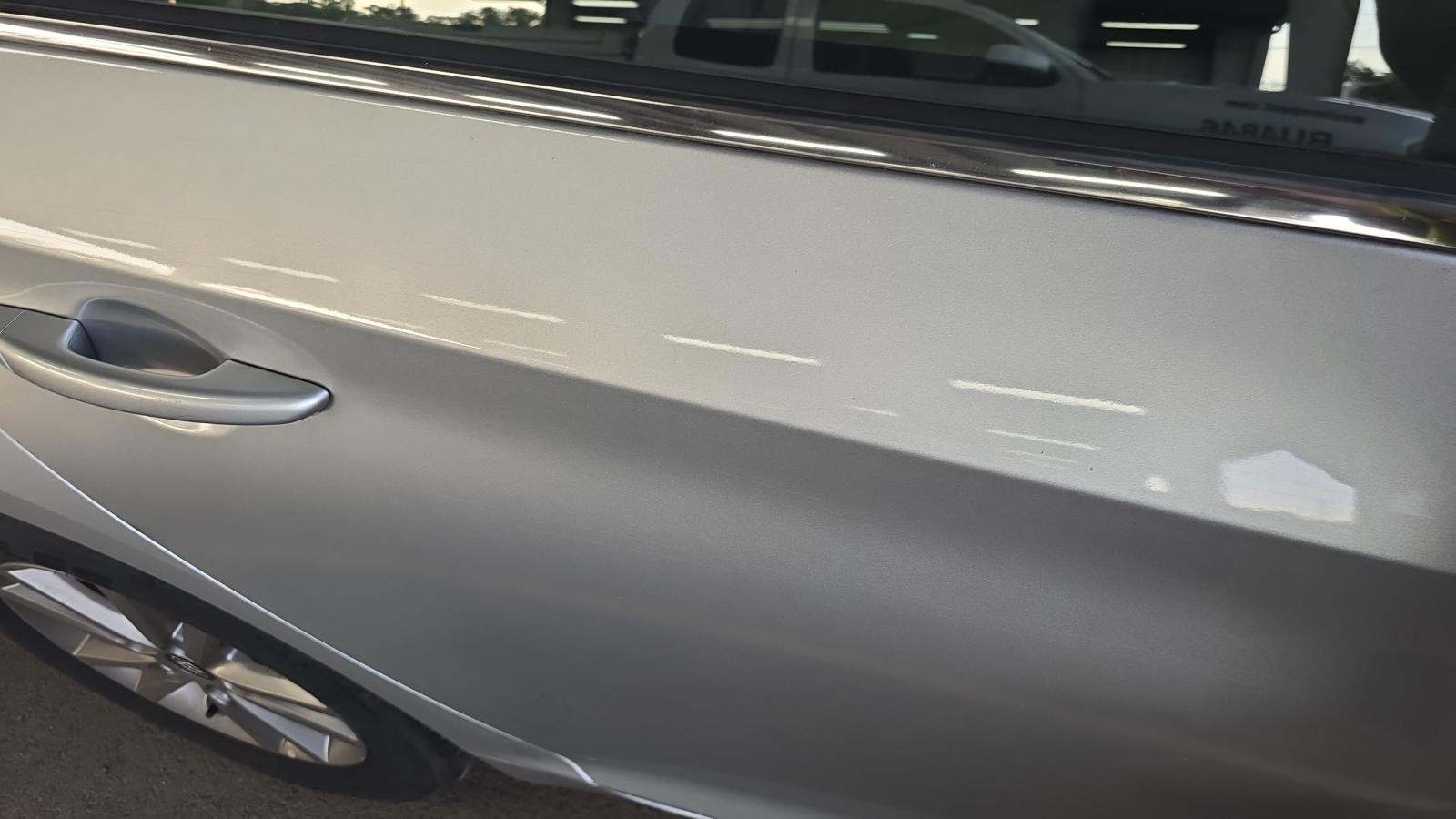 2016 Hyundai Sonata SE FWD