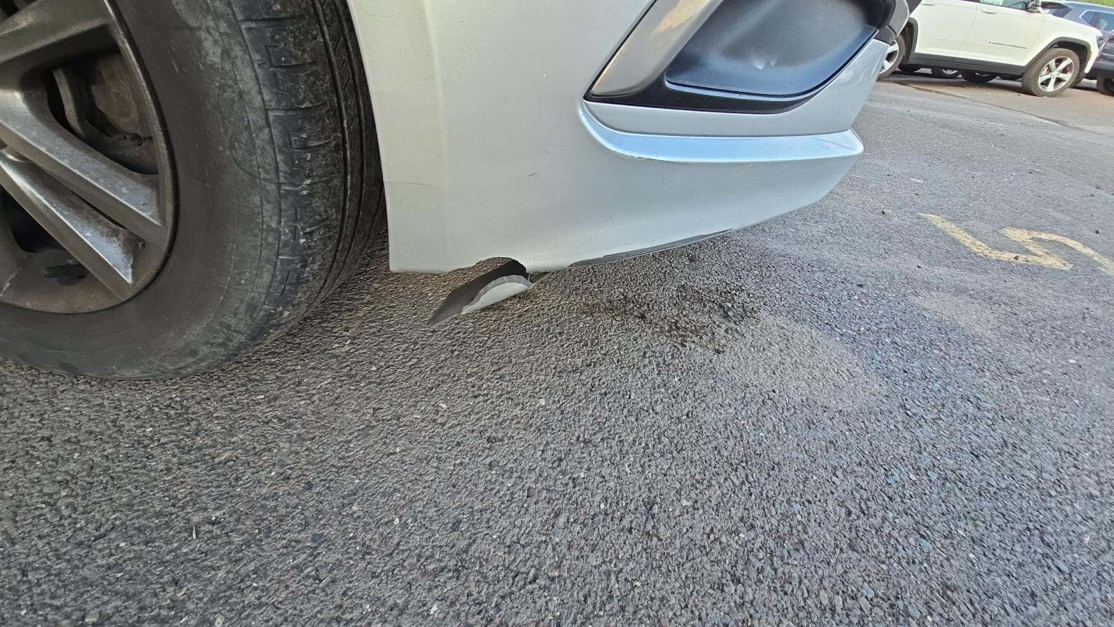 2016 Hyundai Sonata SE FWD
