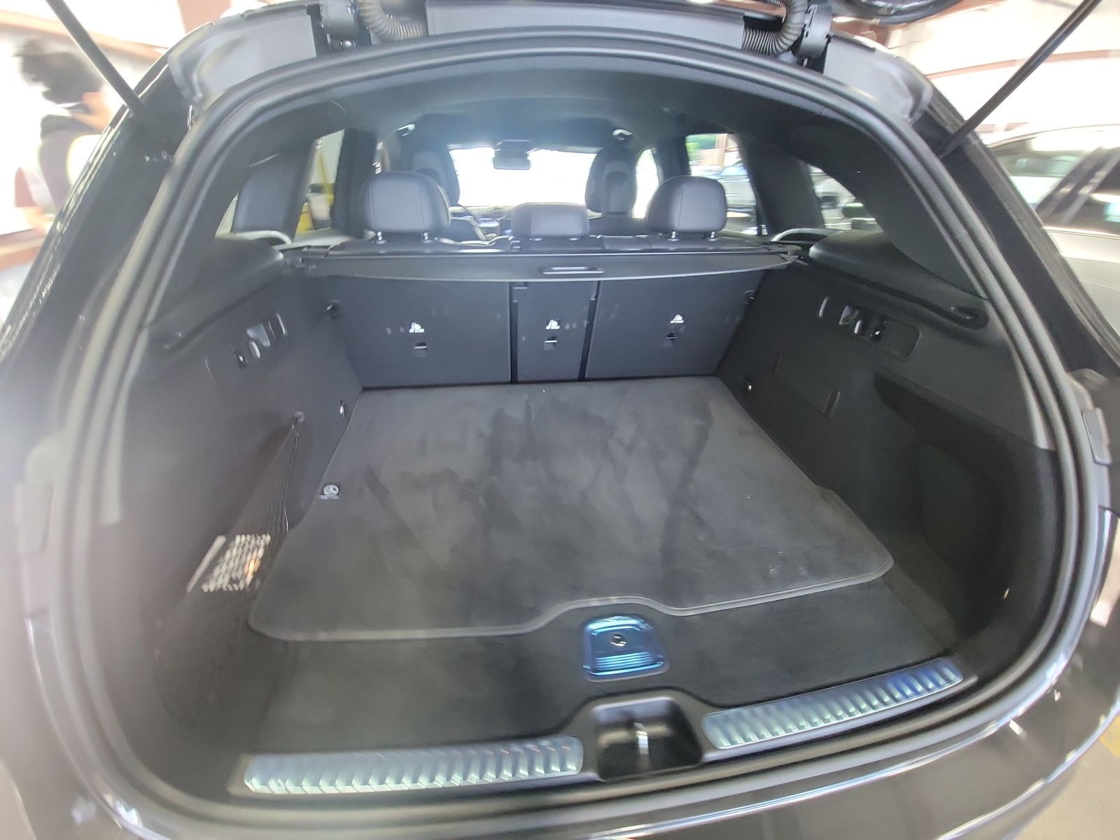 2024 Mercedes-Benz GLC GLC 300 AWD