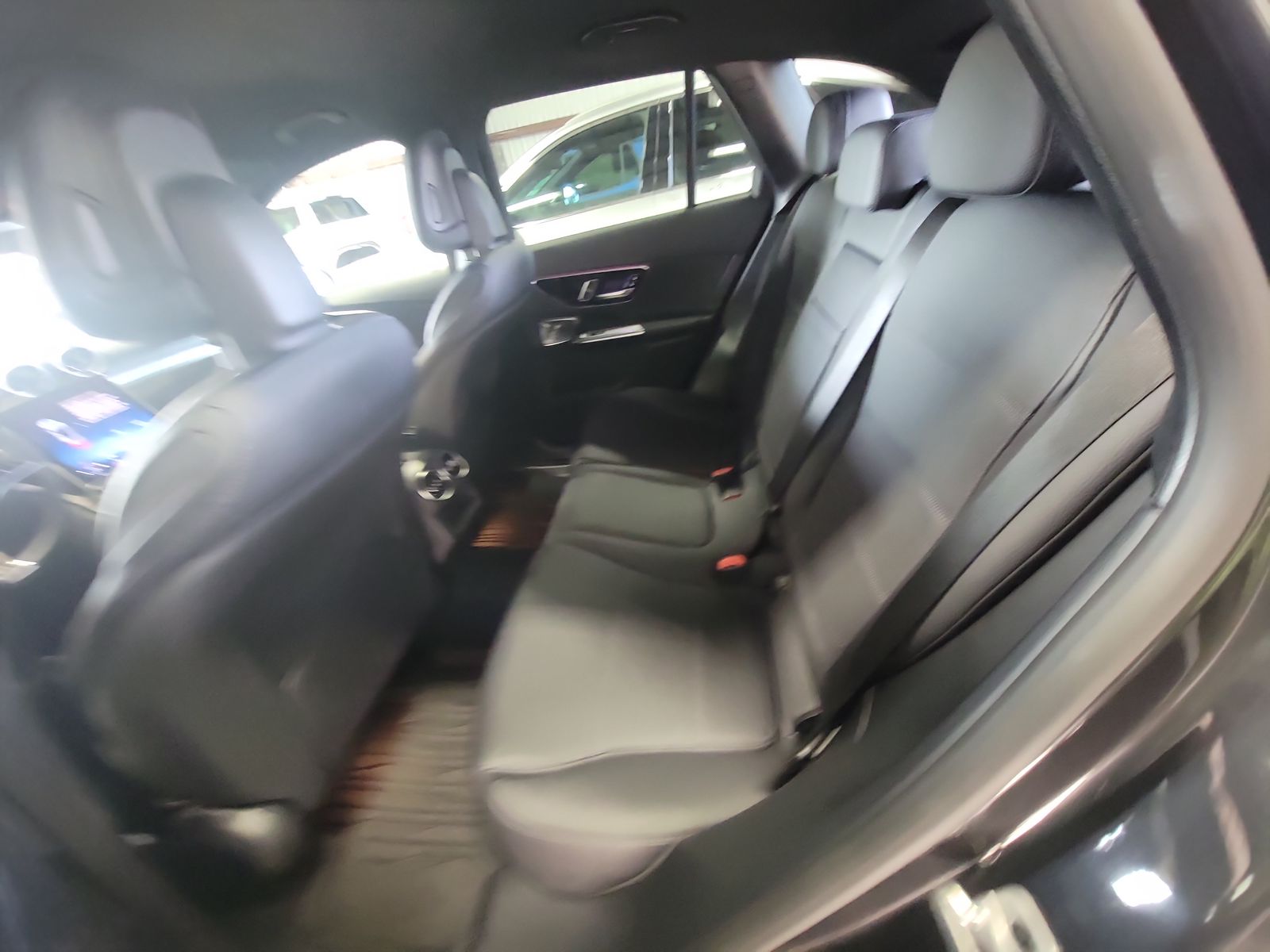 2024 Mercedes-Benz GLC GLC 300 AWD