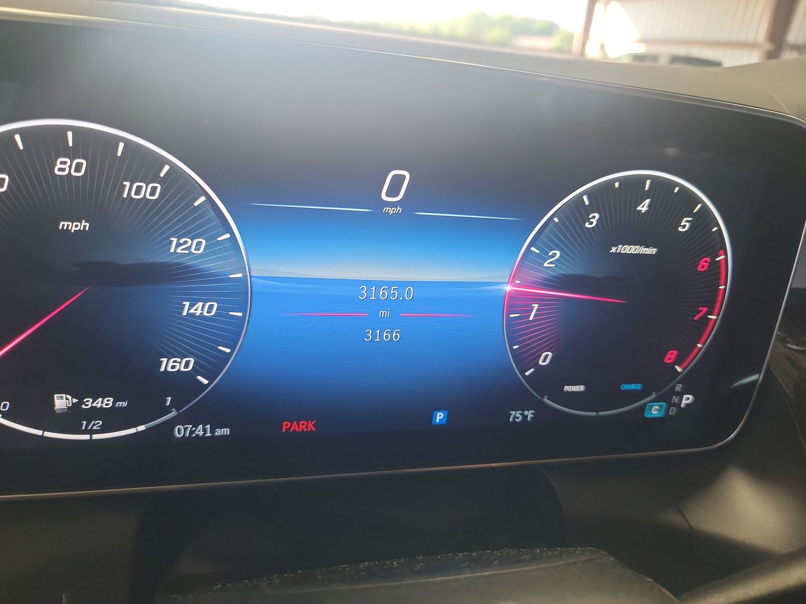 2024 Mercedes-Benz GLC GLC 300 AWD