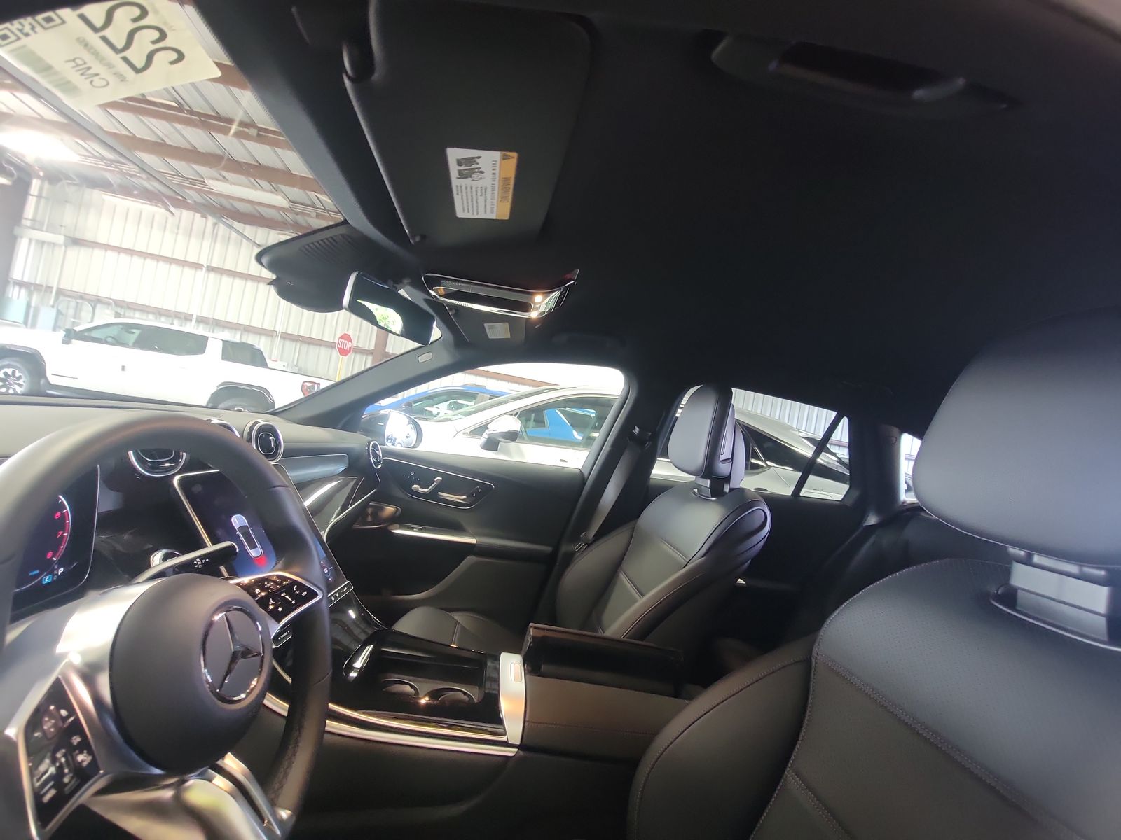 2024 Mercedes-Benz GLC GLC 300 AWD