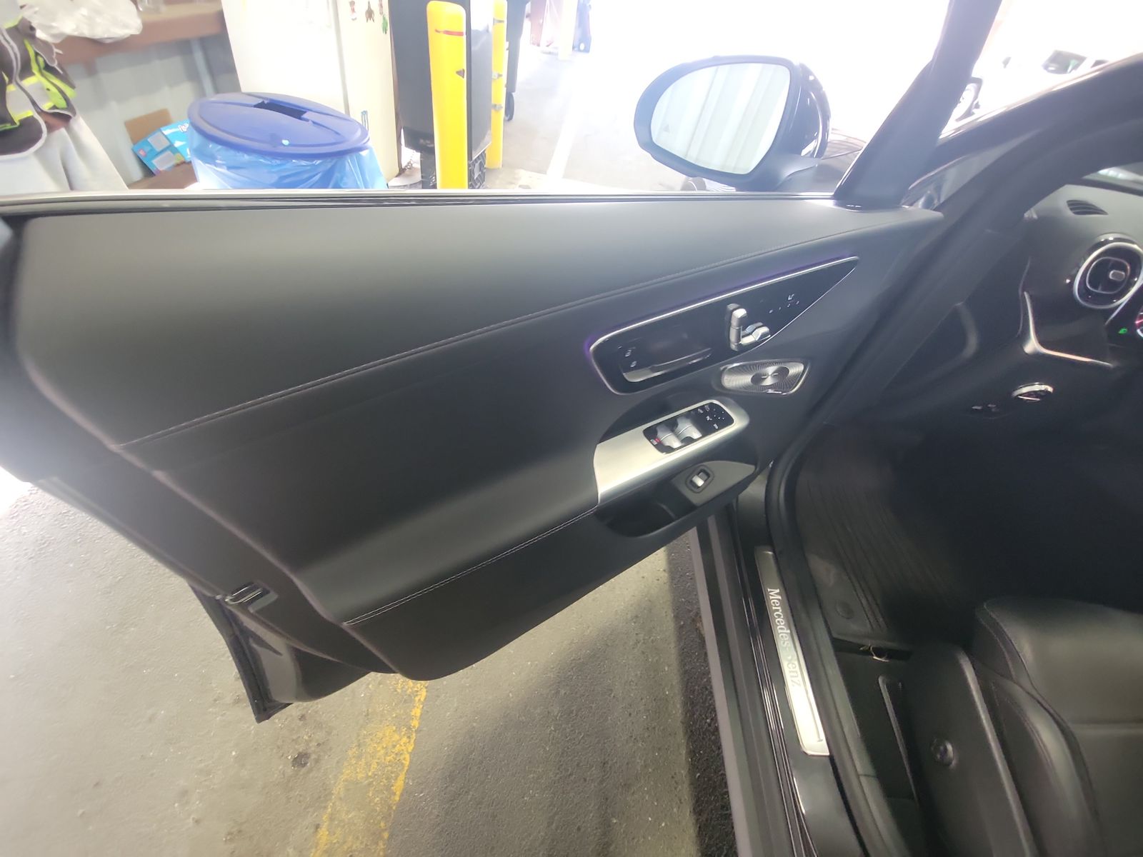 2024 Mercedes-Benz GLC GLC 300 AWD