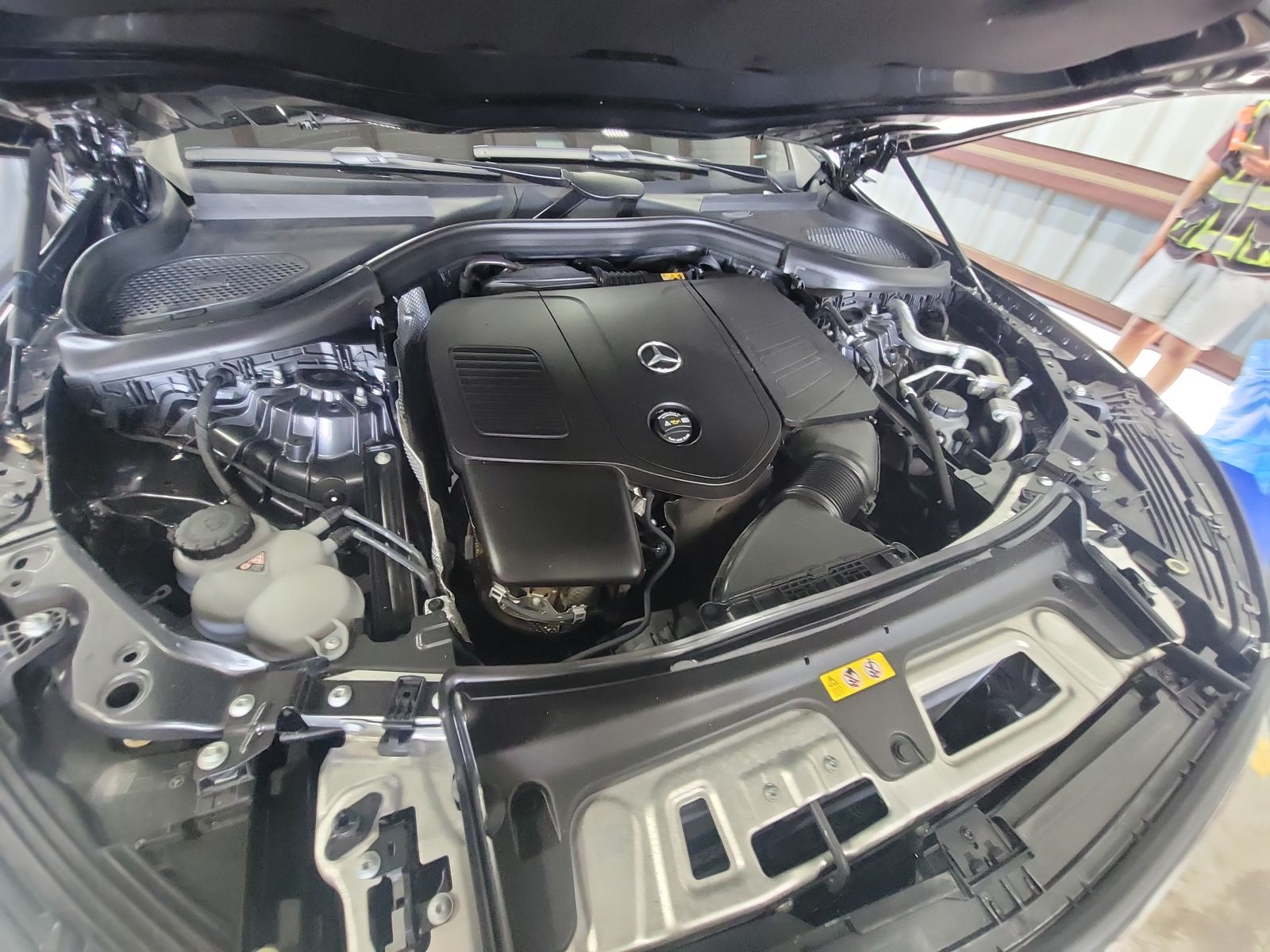 2024 Mercedes-Benz GLC GLC 300 AWD