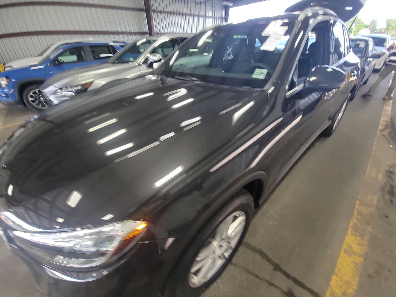 2024 Mercedes-Benz GLC GLC 300 AWD