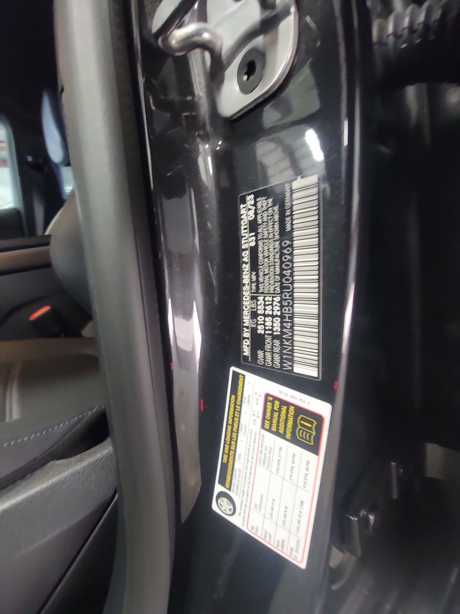 2024 Mercedes-Benz GLC GLC 300 AWD