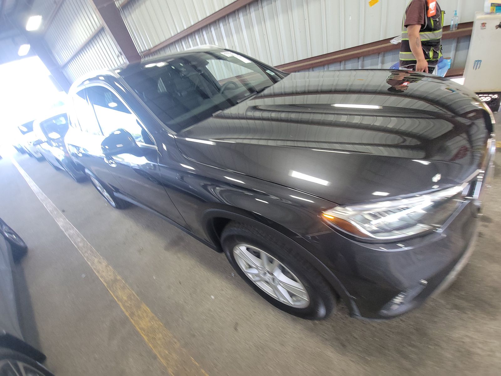 2024 Mercedes-Benz GLC GLC 300 AWD