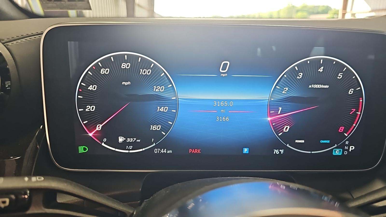 2024 Mercedes-Benz GLC GLC 300 AWD