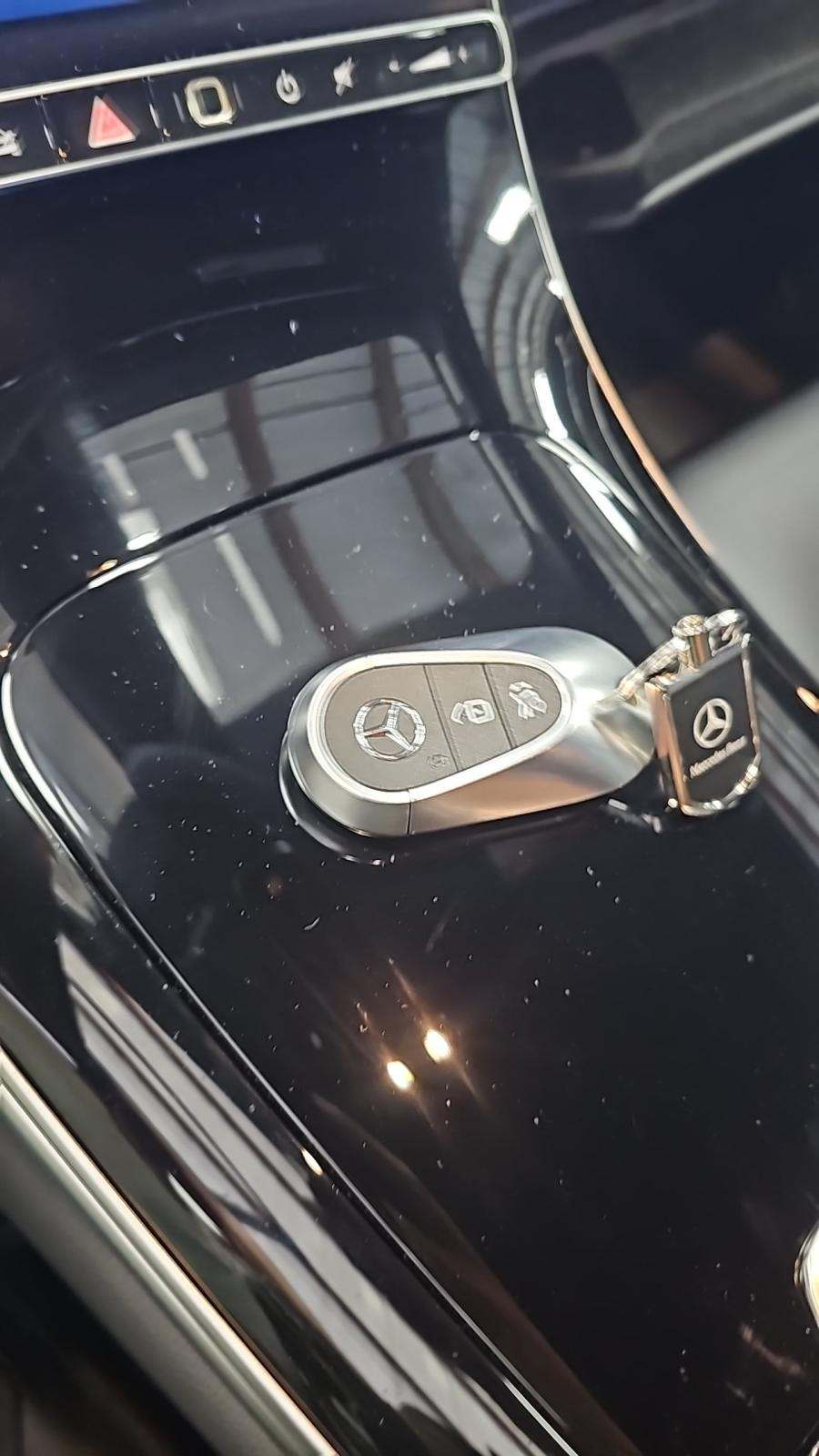 2024 Mercedes-Benz GLC GLC 300 AWD