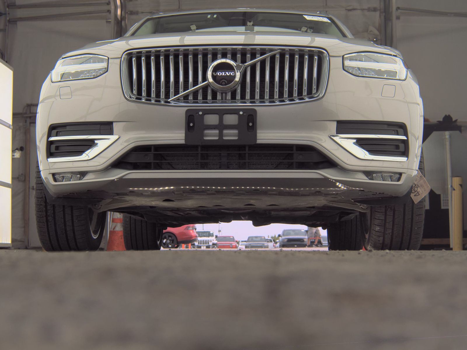 2024 Volvo XC90 B5 Plus AWD