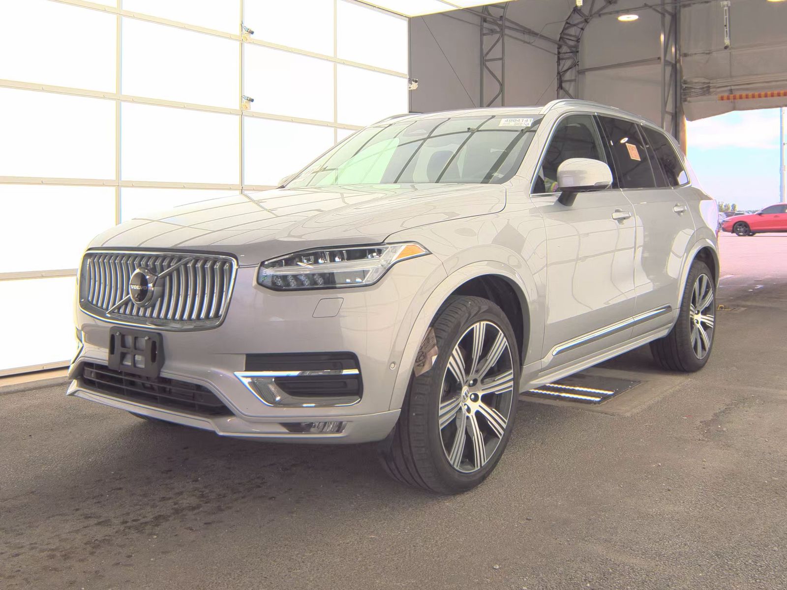 2024 Volvo XC90 B5 Plus AWD