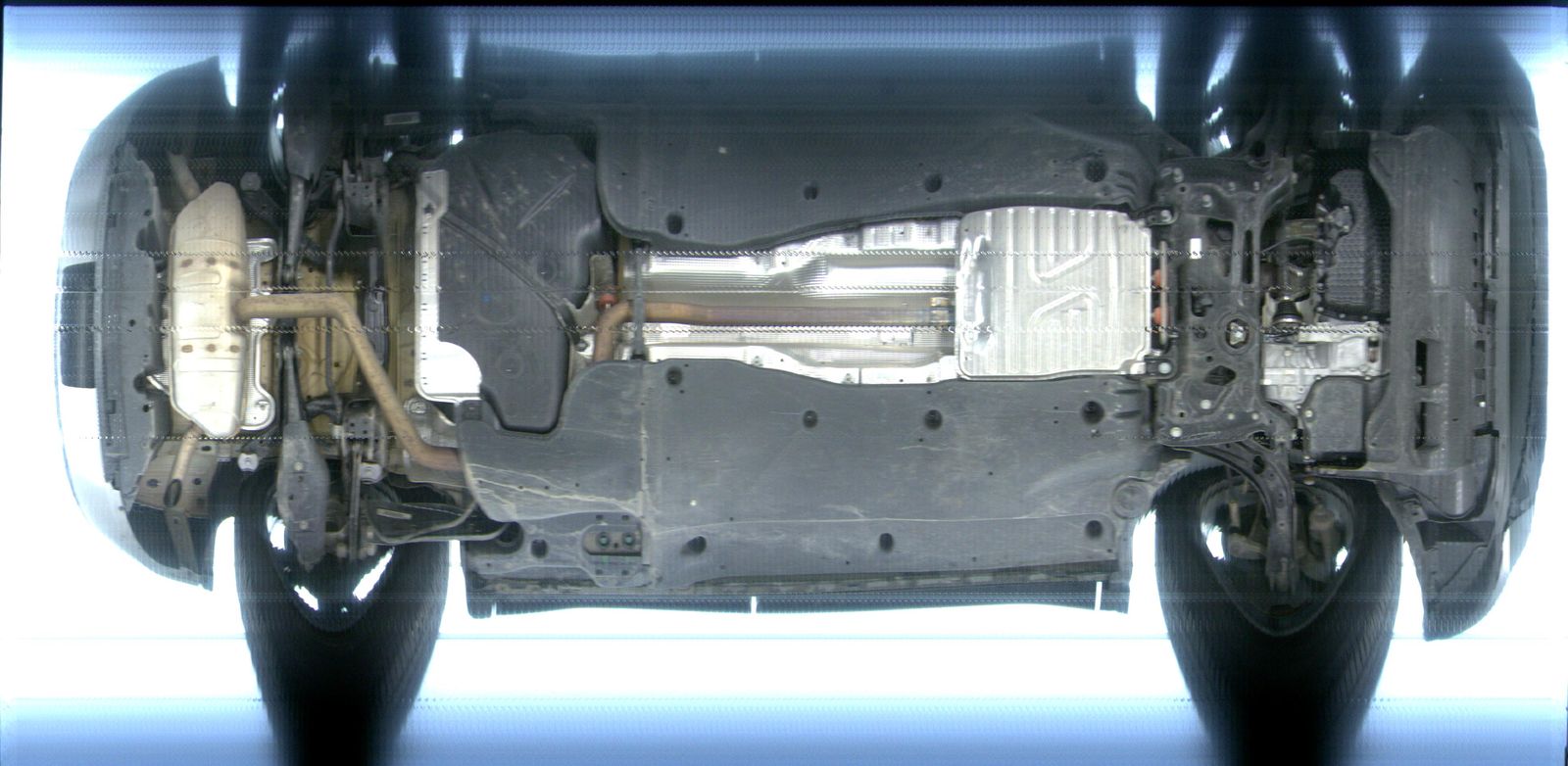 2024 Volkswagen Tiguan 2.0T SE R-Line Black FWD