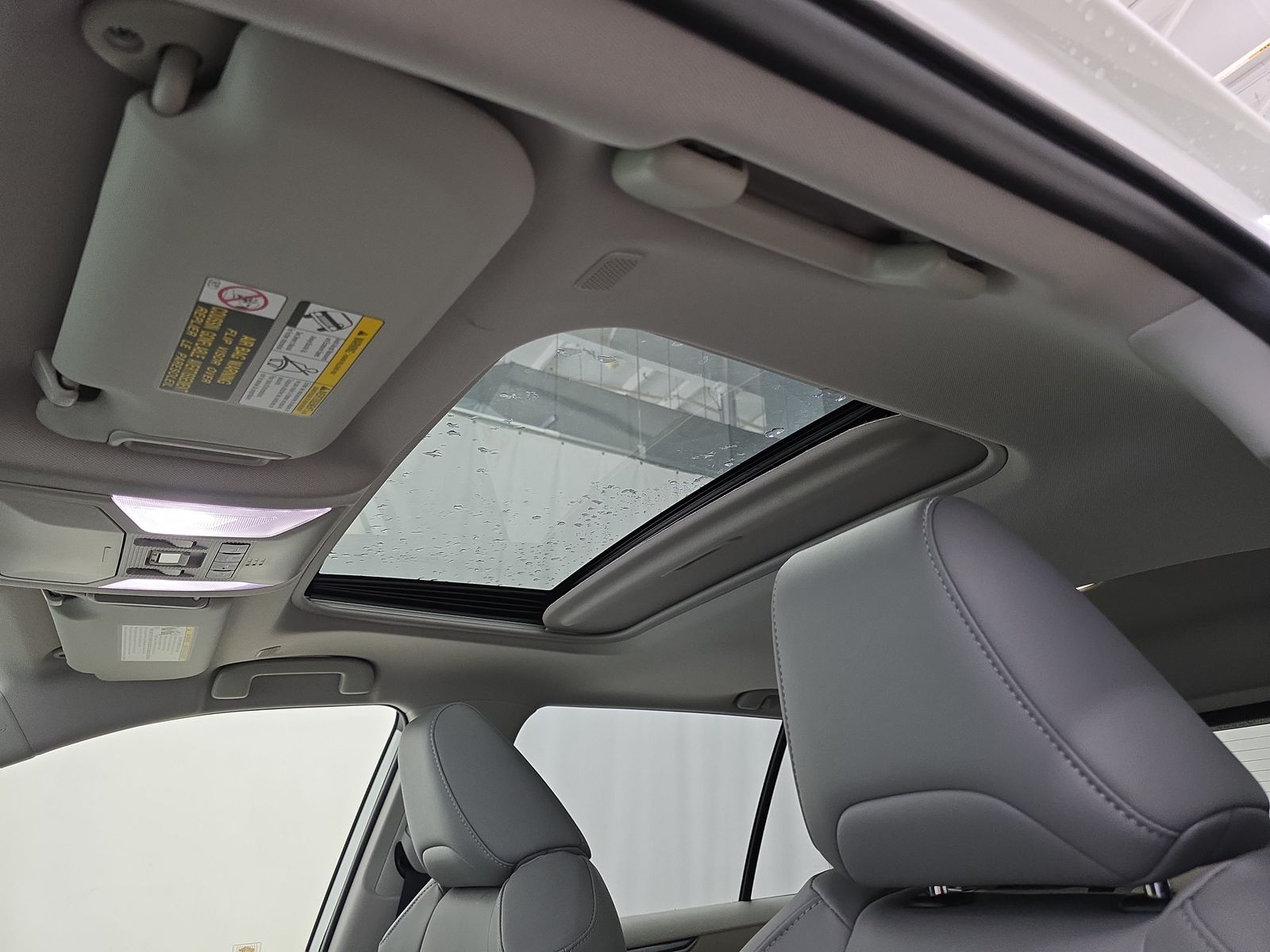 2025 Toyota RAV4 Hybrid XLE Premium AWD