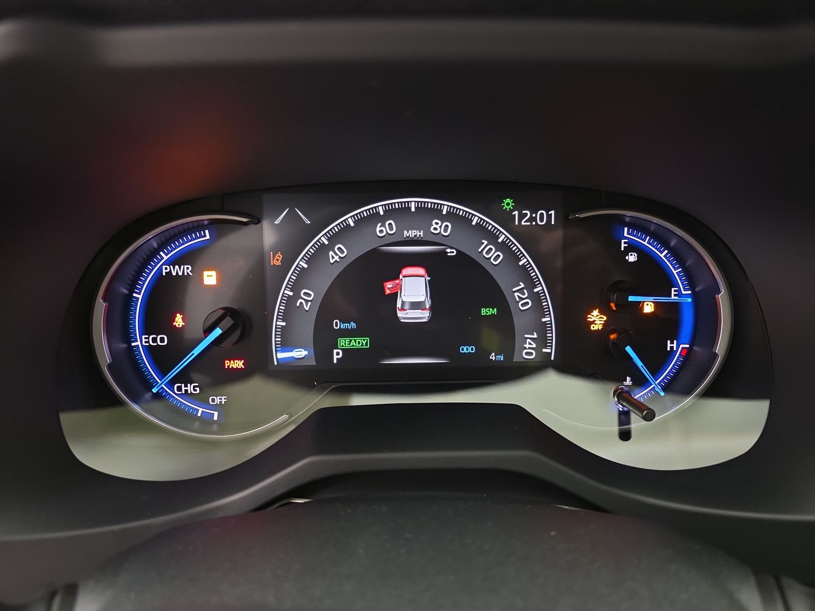 2025 Toyota RAV4 Hybrid XLE Premium AWD