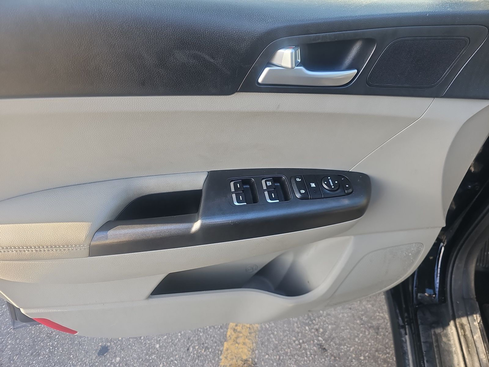 2022 Kia Sportage LX FWD