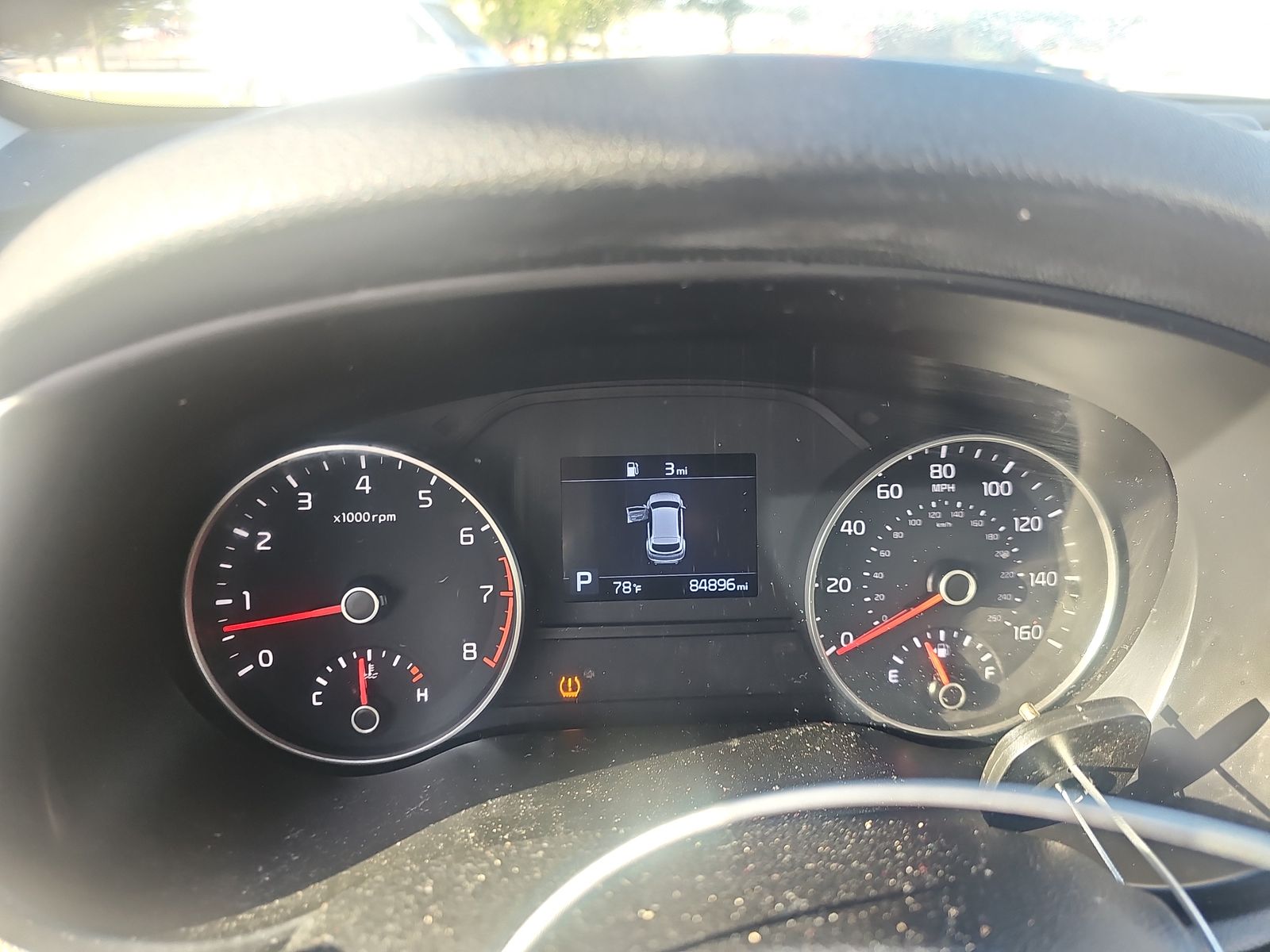 2022 Kia Sportage LX FWD