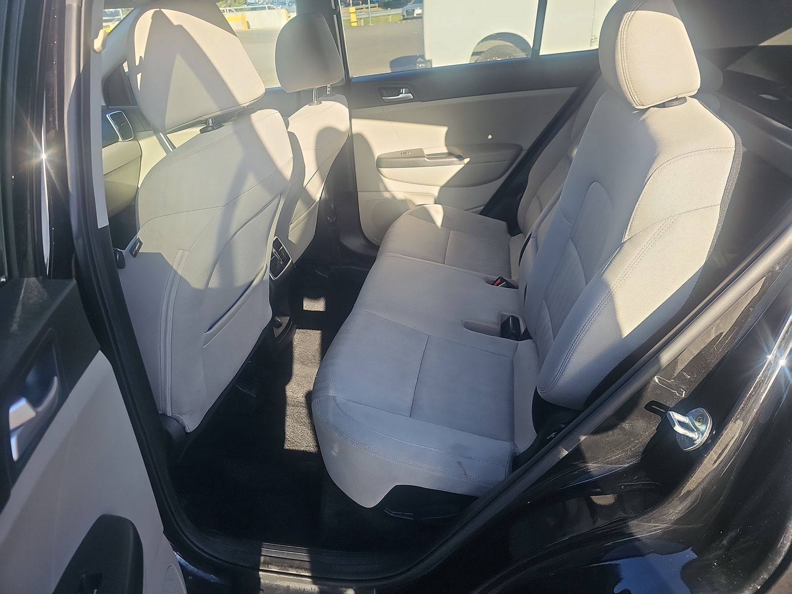 2022 Kia Sportage LX FWD
