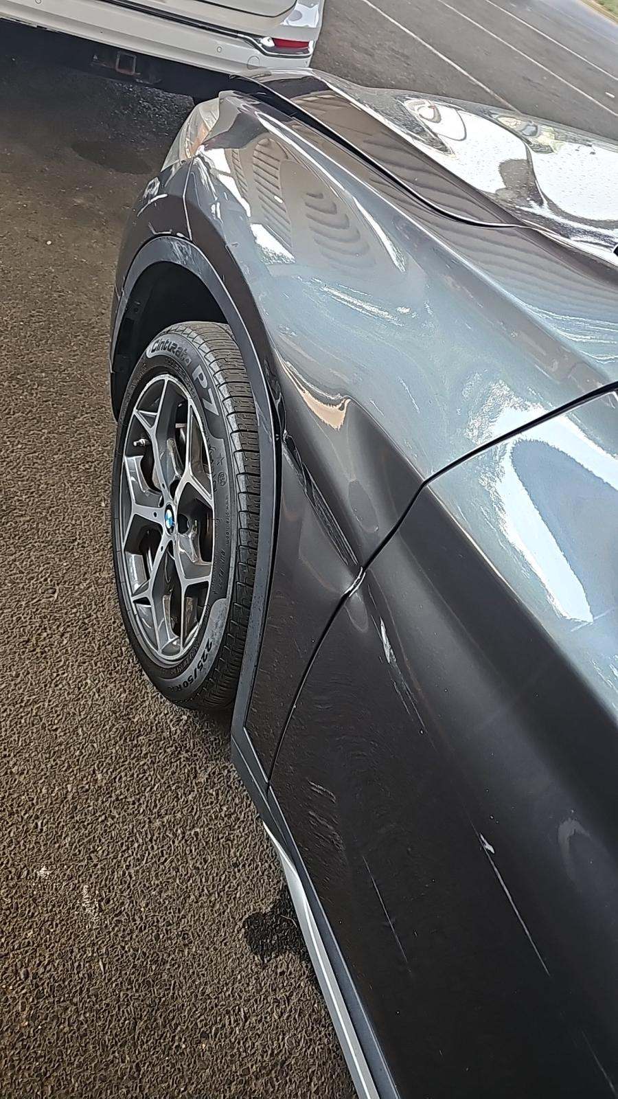 2018 BMW X1 xDrive28i AWD