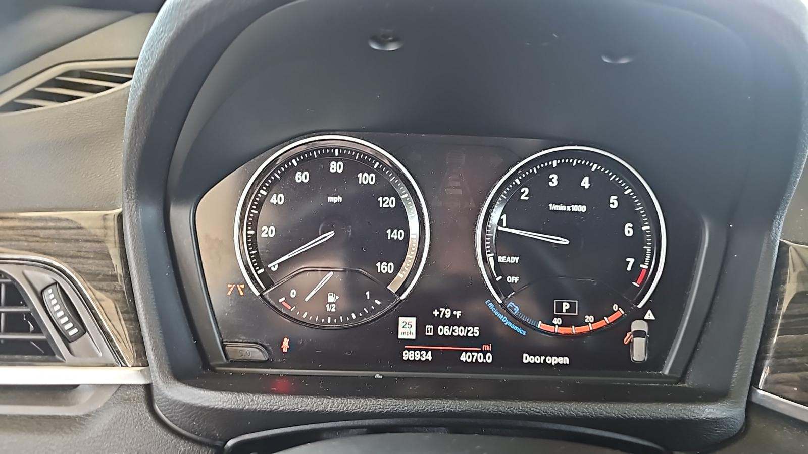 2018 BMW X1 xDrive28i AWD