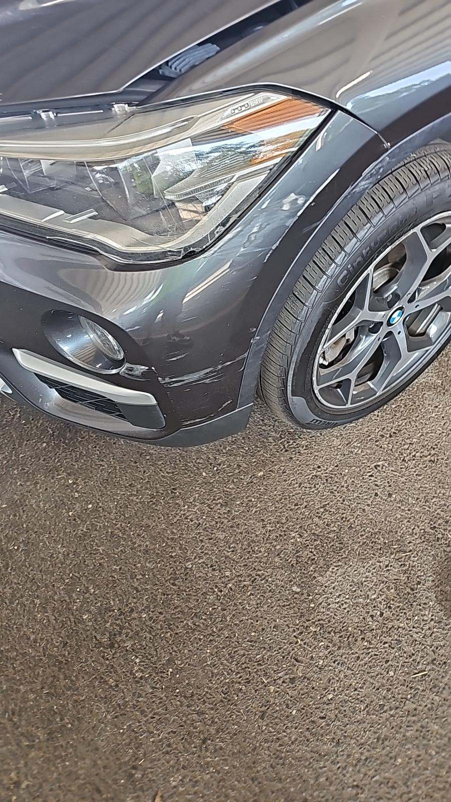 2018 BMW X1 xDrive28i AWD