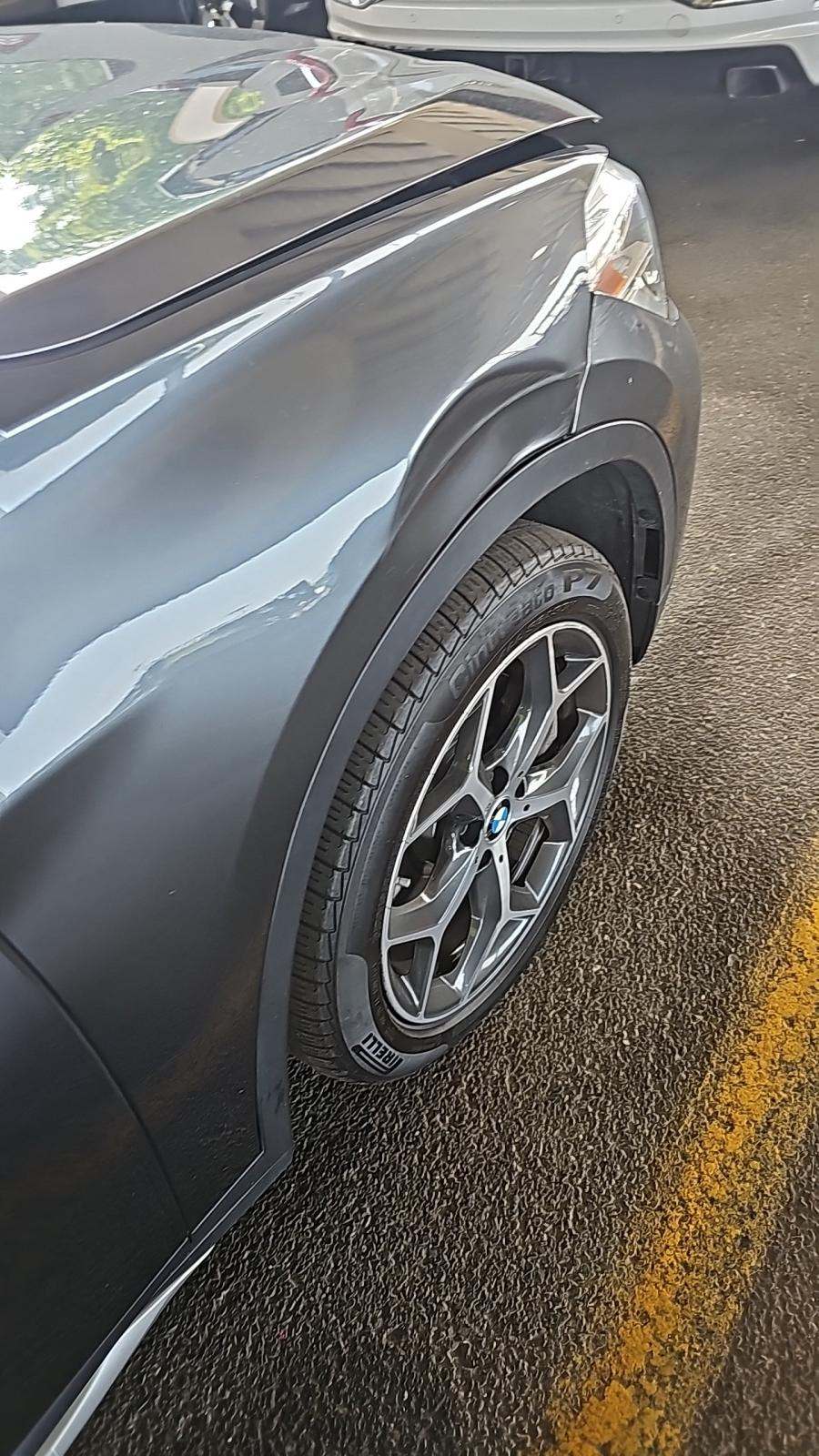 2018 BMW X1 xDrive28i AWD