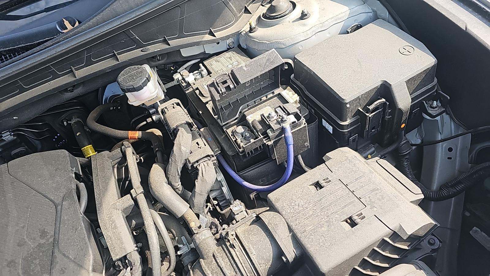 2023 Hyundai Tucson SEL AWD