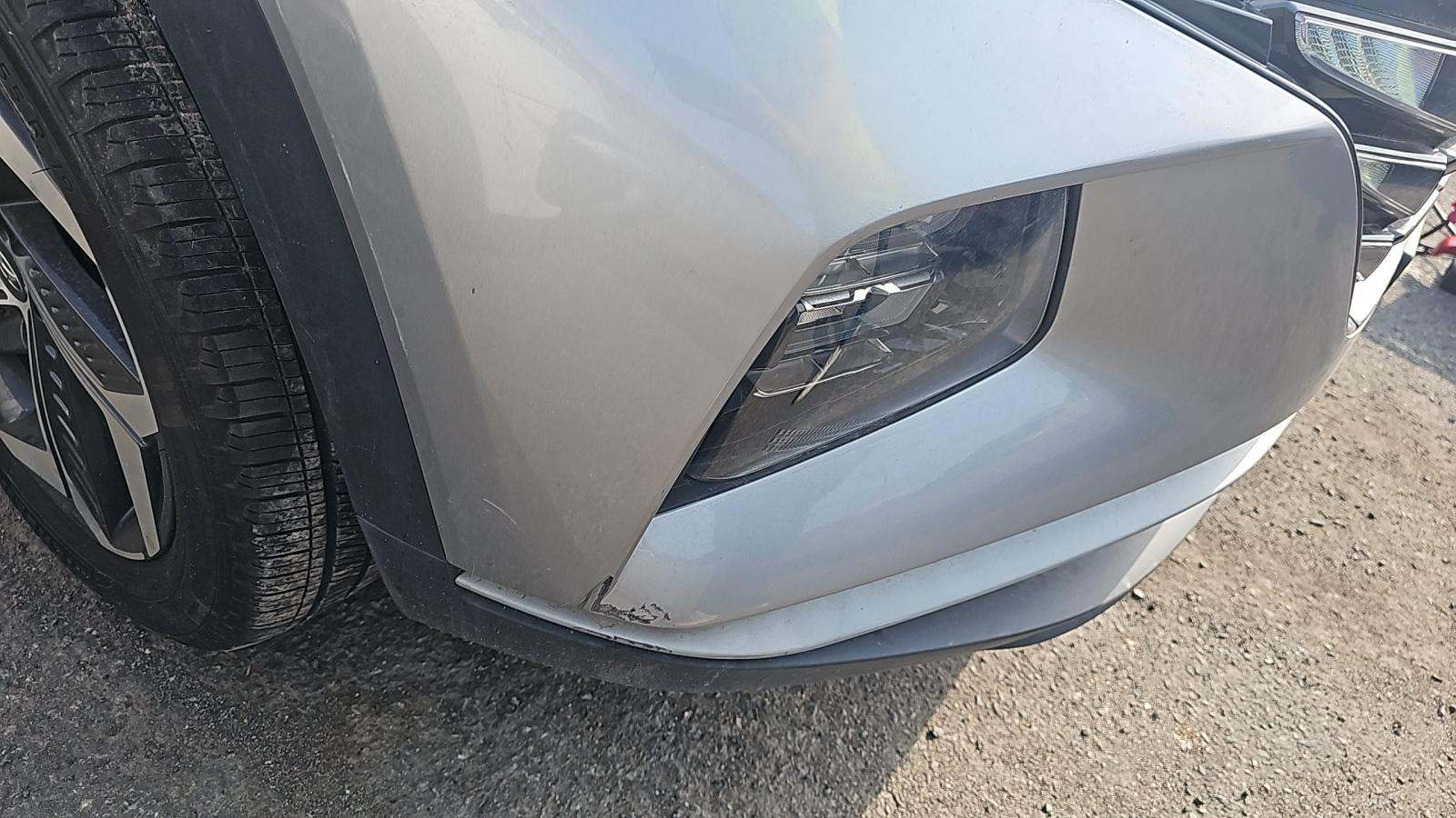 2023 Hyundai Tucson SEL AWD